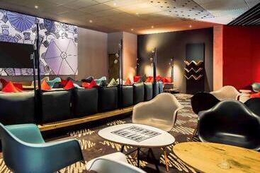 هتل Ibis Rabat Agdal