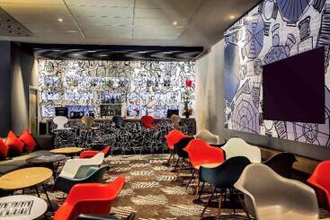 هتل Ibis Rabat Agdal