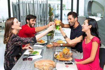 هتل Ibis Rabat Agdal