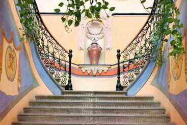 هتل La Casa De La Marquesa