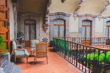 هتل La Casa De La Marquesa