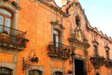 هتل La Casa De La Marquesa