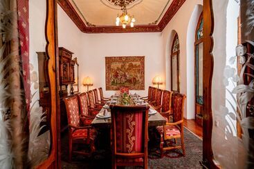 هتل La Casa De La Marquesa