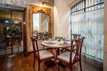 هتل La Casa De La Marquesa