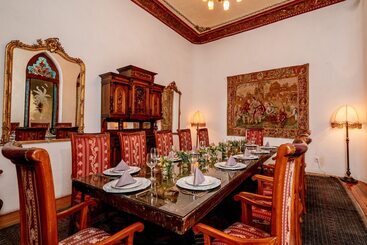هتل La Casa De La Marquesa