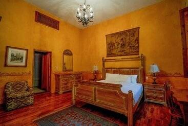 هتل La Casa De La Marquesa