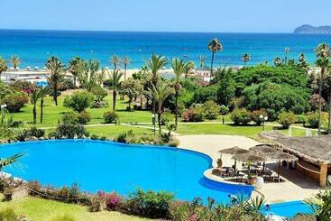 Marina Smir Hotel & Spa