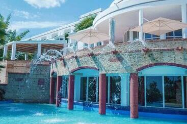 Marina Smir Hotel & Spa