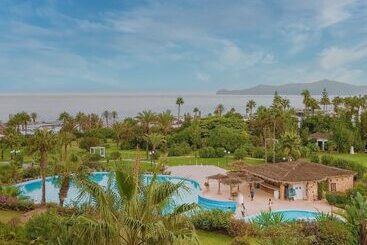 Marina Smir Hotel & Spa