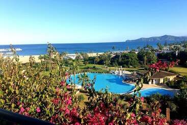 Marina Smir Hotel & Spa