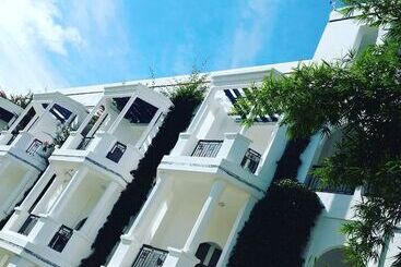 Marina Smir Hotel & Spa