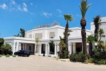 Marina Smir Hotel & Spa