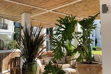 Marina Smir Hotel & Spa