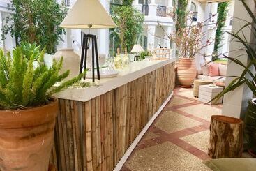 Marina Smir Hotel & Spa