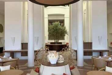 Marina Smir Hotel & Spa