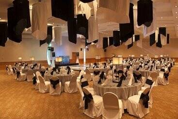 هتل Marival Emotions Resort & Suites Riviera Nayarit By Mercure