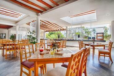 هتل Marival Emotions Resort & Suites Riviera Nayarit By Mercure