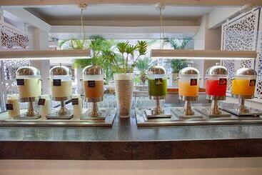 هتل Marival Emotions Resort & Suites Riviera Nayarit By Mercure