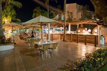 هتل Marival Emotions Resort & Suites Riviera Nayarit By Mercure