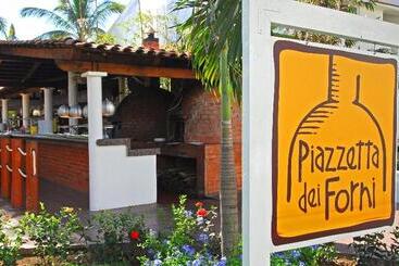 هتل Marival Emotions Resort & Suites Riviera Nayarit By Mercure