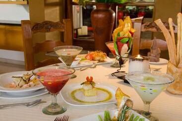هتل Marival Emotions Resort & Suites Riviera Nayarit By Mercure