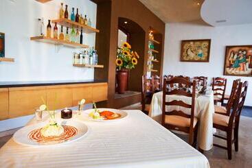 هتل Marival Emotions Resort & Suites Riviera Nayarit By Mercure