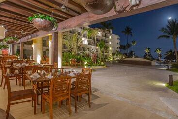 هتل Marival Emotions Resort & Suites Riviera Nayarit By Mercure