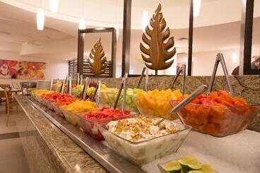 هتل Marival Emotions Resort & Suites Riviera Nayarit By Mercure