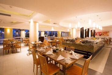 هتل Marival Emotions Resort & Suites Riviera Nayarit By Mercure