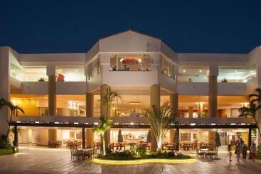 هتل Marival Emotions Resort & Suites Riviera Nayarit By Mercure