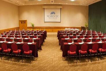 هتل Marival Emotions Resort & Suites Riviera Nayarit By Mercure
