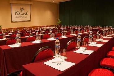 هتل Marival Emotions Resort & Suites Riviera Nayarit By Mercure