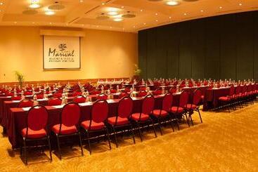 هتل Marival Emotions Resort & Suites Riviera Nayarit By Mercure