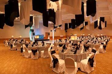 هتل Marival Emotions Resort & Suites Riviera Nayarit By Mercure