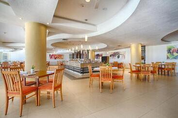 هتل Marival Emotions Resort & Suites Riviera Nayarit By Mercure