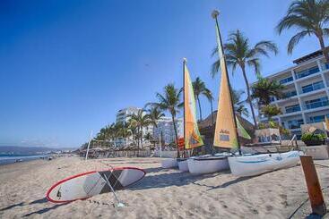 هتل Marival Emotions Resort & Suites Riviera Nayarit By Mercure