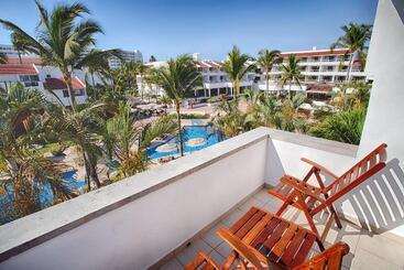 هتل Marival Emotions Resort & Suites Riviera Nayarit By Mercure
