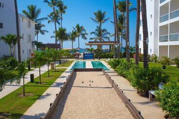 هتل Marival Emotions Resort & Suites Riviera Nayarit By Mercure