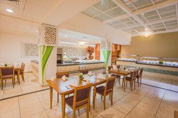 هتل Marival Emotions Resort & Suites Riviera Nayarit By Mercure