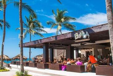 هتل Marival Emotions Resort & Suites Riviera Nayarit By Mercure