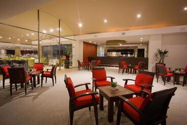 هتل Marival Emotions Resort & Suites Riviera Nayarit By Mercure