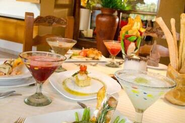 هتل Marival Emotions Resort & Suites Riviera Nayarit By Mercure