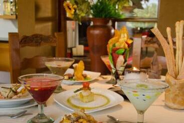 هتل Marival Emotions Resort & Suites Riviera Nayarit By Mercure