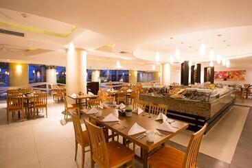 هتل Marival Emotions Resort & Suites Riviera Nayarit By Mercure