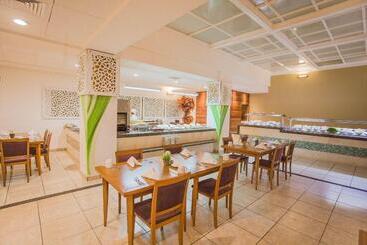 هتل Marival Emotions Resort & Suites Riviera Nayarit By Mercure