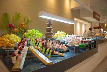 هتل Marival Emotions Resort & Suites Riviera Nayarit By Mercure