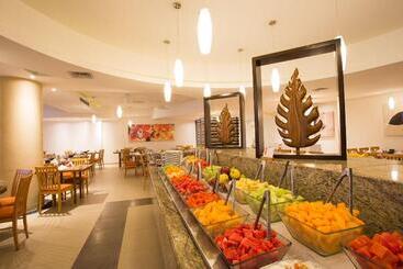 هتل Marival Emotions Resort & Suites Riviera Nayarit By Mercure