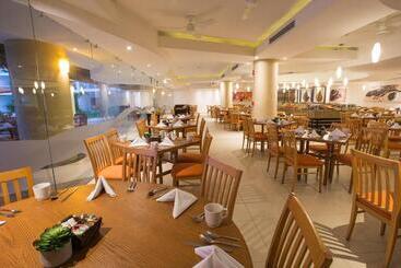 هتل Marival Emotions Resort & Suites Riviera Nayarit By Mercure