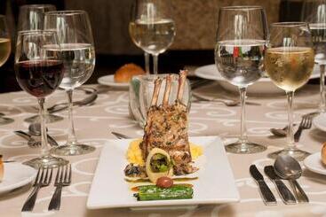 هتل Marival Emotions Resort & Suites Riviera Nayarit By Mercure
