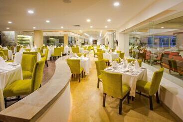 هتل Marival Emotions Resort & Suites Riviera Nayarit By Mercure